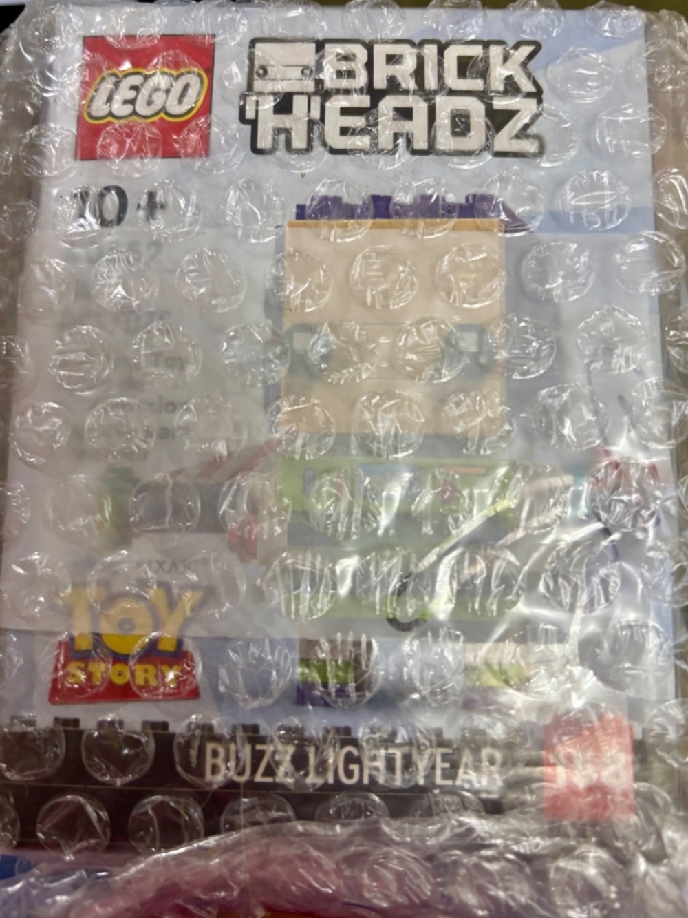 LEGO TOY STORY "Buzz Lightyear" 40552 UNOPENED - Picture 5 of 5